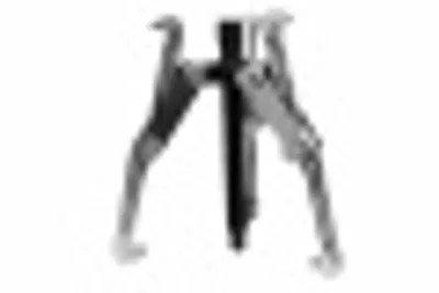 Produktbild von PAULIMOT Mechanischer Universalabzieher, 3-armig, 260 mm Spannweite
