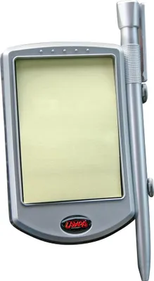 Obrázok produktu pre Mini držiak na poznámkové bloky - 50x70 mm
