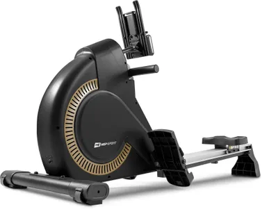 Produktbild von Hop-sport Veslovací trenažér HS-095R Spike zlatý