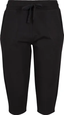 Produktbild von Build Your Brand - "Terry" Jogginghosen für Damen LT1960 (M) (Schwarz)