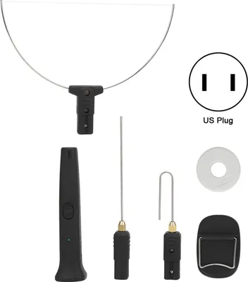 Obrázek produktu pro 10cm elektrická řezačka Řemesla Ergonomický řezací nástroj Ruční nástroje pro pěnu