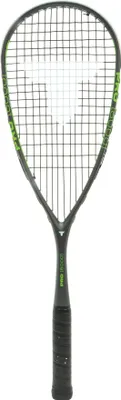 Immagine prodotto di TALBOT torro 251006 TALBOT torro Racchetta da squash Pro 6000, nero / verde