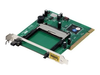 Obrázek produktu pro Conceptronic Adapter PCMCIA - PCI
