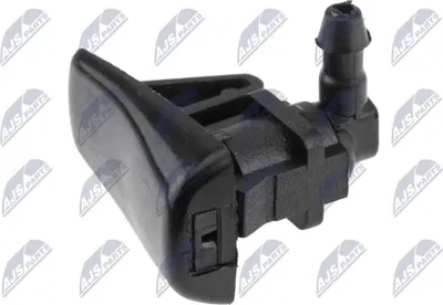 Produktbild von NTY Scheibenwischer-Düse EDS-CH-019 Vorne für CADILLAC SRX GMT265