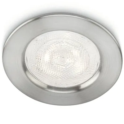 Image de Philips myLiving Spot encastré Sceptrum 3 W 591011716