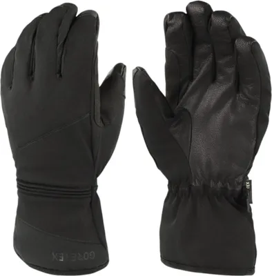 Produktbild von ESKA EASY GTX Herren Skihandschuhe schwarz 8,5