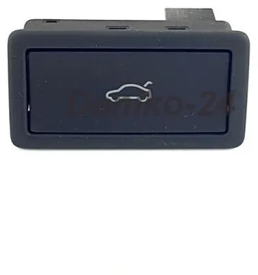Produktbild von Schalter Taster Knopf Heckklappe für VW Phaeton 02-16 / VW Passat B7 10-14
