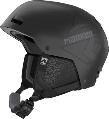 Produktbild von Marker Squad Helm Schwarz M Schwarz M