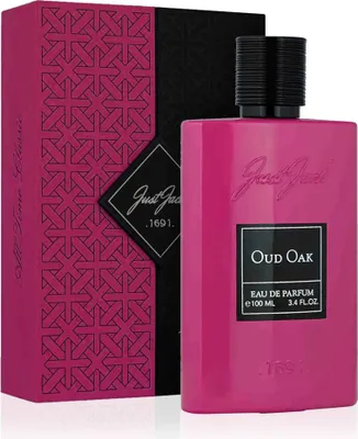 Image de Just Jack - Oud Oak EDP 100ml