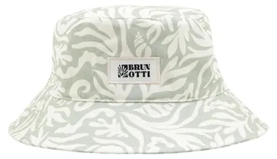 Produktbild von Brunotti Damen Sommerhut BUCKLEY Aqua Grey