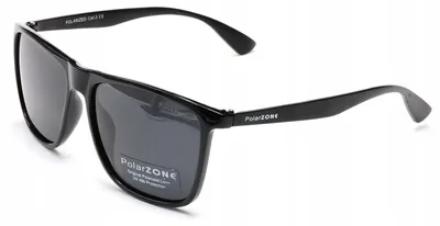 Produktbild von PolarZONE MPZ768-1 Herren Sonnenbrille polarisiert UV-Schutz