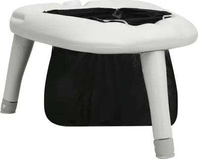 Produktbild von Campingtoilette mit Beuteln 200 kg