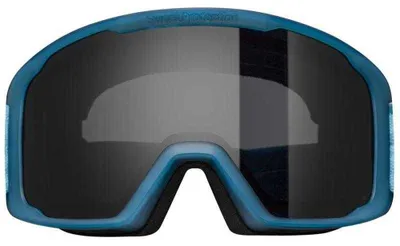 Imagen del producto de Sweet Protection - Gafas de esquí "Ripley" para niños, modelo PP15373 (talla única) (Azul)