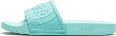 Produktbild von Colmar Schuhe Slipper Logo, SS22SLIPPERLOG142