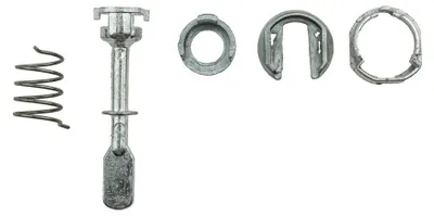 Produktbild von 6N0837223A Vw Polo 6N Türschloss-Reparatursatz Vorne Links/Rechts
