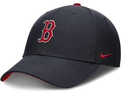 Produktbild von Dětská kšiltovka Boston Red Sox MLB Dri-Fit Club Structured Cap