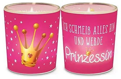 Immagine prodotto di Per te: 1010764410. Luce, plastica, multicolore, 5 x 2 cm