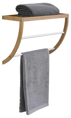 Produktbild von Tendance Handtuchhalter - wandmontiert - 45 x 20 x 34 cm