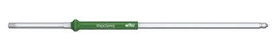 Zdjęcie produktu dla Wiha 27817, 1 szt., Torx, 4 mm, T20, 8 N·m, 175 mm