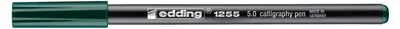 Immagine prodotto di edding 1255 penna calligrafica verde 5 mm