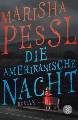 Immagine prodotto di Die amerikanische Nacht