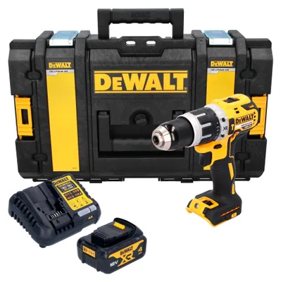 Productafbeelding van DeWalt DCD 796 N accu-klopboormachine 18 V 70 Nm borstelloos solo - zonder accu, zonder oplader