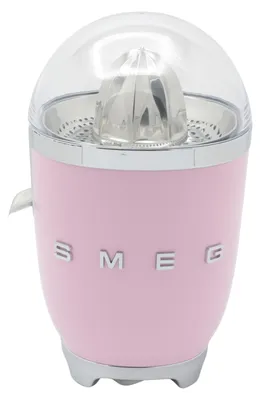 Produktbild von Smeg CJF11PKEU Zitruspresse Cadillac Pink