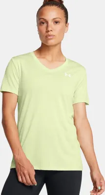 Zdjęcie produktu dla Koszulka Under Armour 1384227-383 dla Damskie