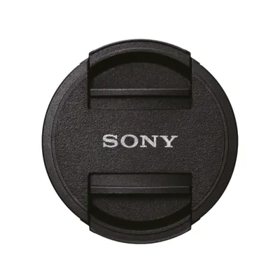 Immagine prodotto di Sony ALC-F405S - Tappo per obiettivo - per Sony SELP1650
