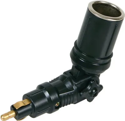 Zdjęcie produktu dla Gniazdo adaptera przegubowego Lampa 12/24 V