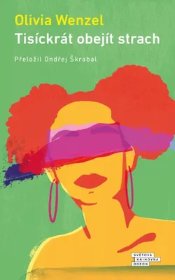 Immagine prodotto di Tisíckrát obejít strach | Ondřej Škrabal