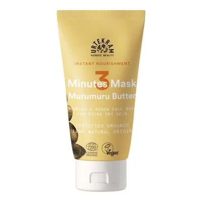 Image de masque 3 Minutes - Beurre de Murumuru 75ml