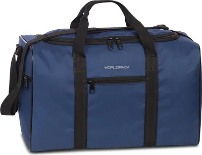 Productafbeelding van Worldpack Weekender reistas, 40 cm