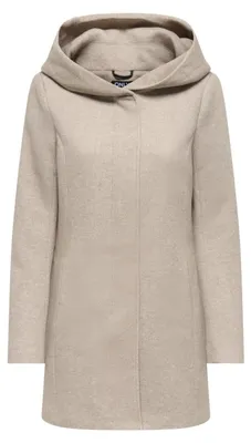 Produktbild von ONLY Onlsedona Light Coat Otw Noos