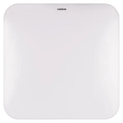 Obrázok produktu pre Farebná biela URANIA LED D 18W 1990lm 4000K IP44 03919 Strühm