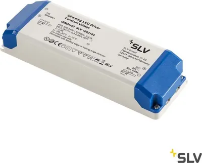 Immagine prodotto di Alimentatore A Led 50W 24V Triac Dimmerabile