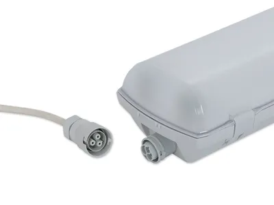 Produktbild von DOTLUX Stecker für HIGHFORCE 5-polig weiblich Eingangsbuchse