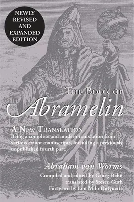 Obrázok produktu pre The Book of Abramelin
