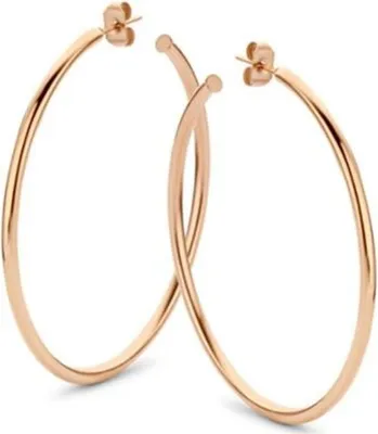 Immagine prodotto di Orecchini da donna CO88 Collection 8CE-70068 oro rosa