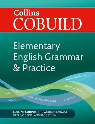 Produktbild von COBUILD Elementary English Grammar and Practice