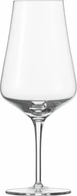 Produktbild von Schott Zwiesel 6 Stück Bordeaux Rotweinglas Fine tritan· kristall, Hergestellt in EU· spülmaschinenfest· tritan protect· Rotweinglas, Weinglas 113767