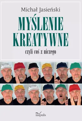 Immagine prodotto di Myślenie kreatywne - coś z niczego