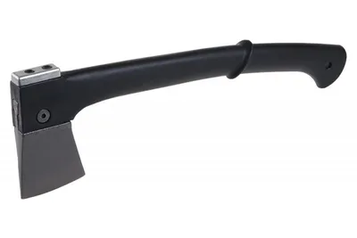 Obrázek produktu pro Levior Festa BLACKEAGLE Sekera násada NYLON Délka: 45 cm