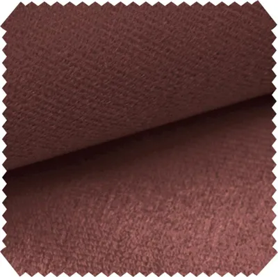 Produktbild von novely® ARTENA - Samtiger Velours-Möbelstoff - Anschmiegsamer Polsterstoff - Robuster Bezugsstoff - Pflegeleichte Meterware 1lfm - Farbe: 29 Altrosa