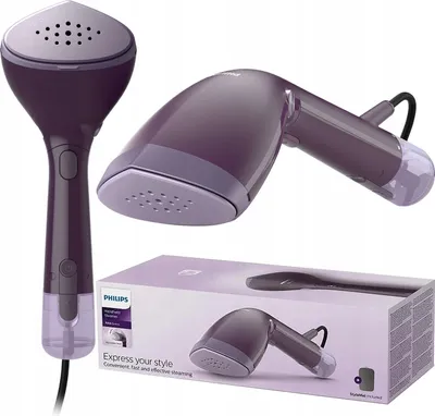 Produktbild von Philips 7000 series STH7050/30 Steamer
