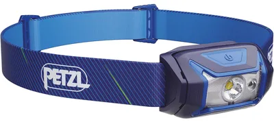 Produktbild von Petzl E061AB01 Tikka Lamp Blue
