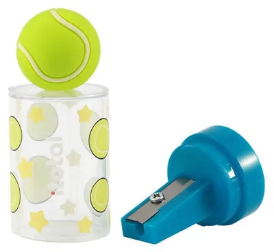 Produktbild von Anspitzer Sport - Tennis