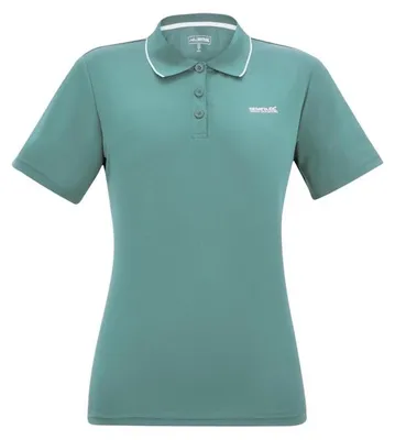Produktbild von Regatta Botanna Polo C0Q C0Q 38
