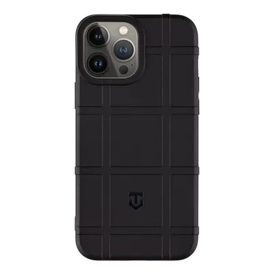 Image de Tactical Infantry Cover für Apple iPhone 13 Pro Max schwarz