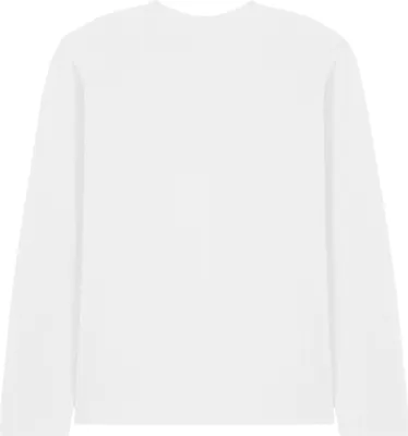 Immagine prodotto di Bon Jovi - Maglietta "Greatest Hits" per uomo/donna Unisex, manica lunga TV21617 (S) (Bianco)